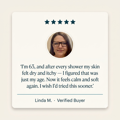 Give Your Skin Water It Can Finally Handle With Tuckt Pure