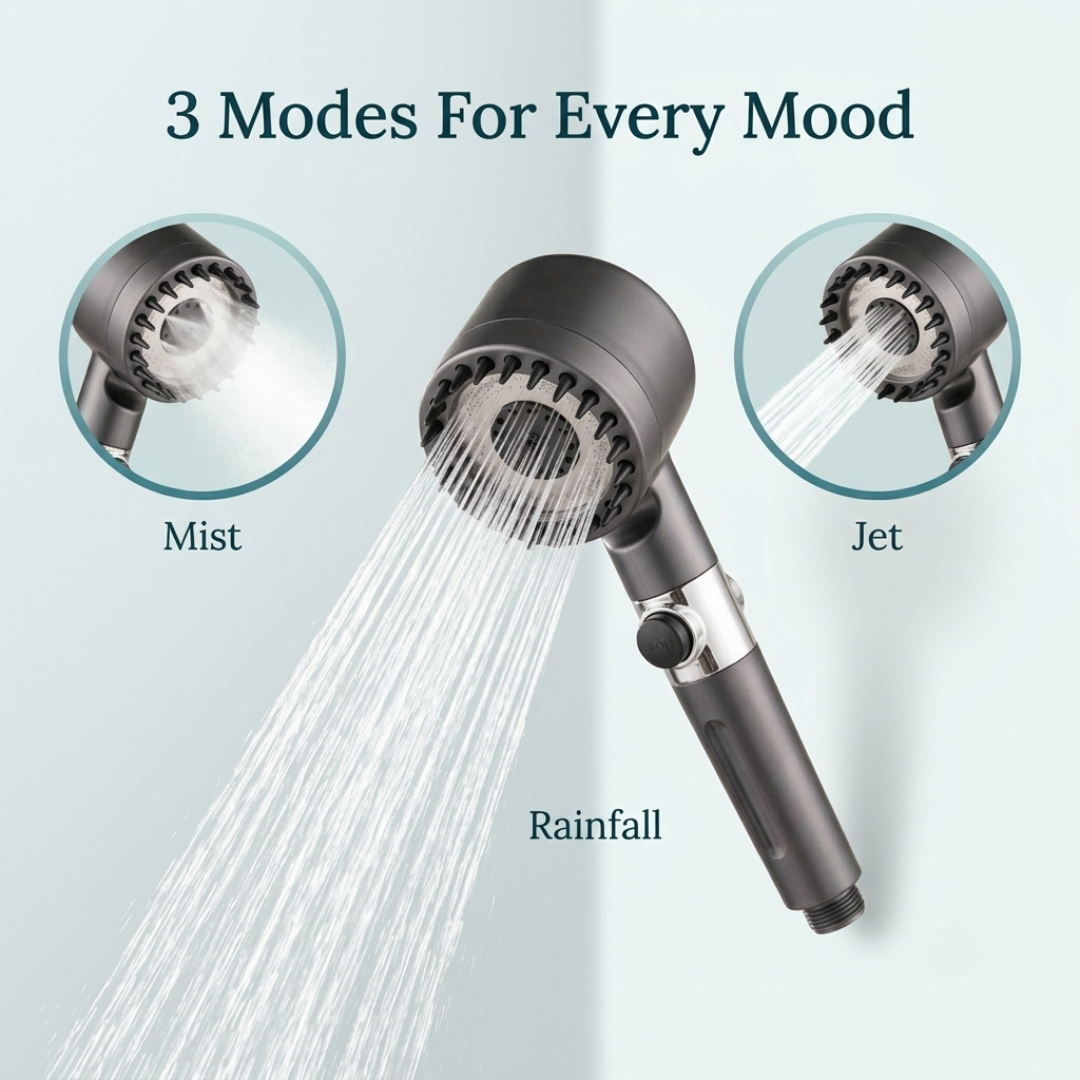 Give Your Skin Water It Can Finally Handle With Tuckt Pure